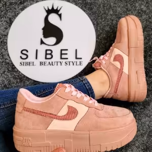 کفش زنانه کتانی NIKE COLLECTION
