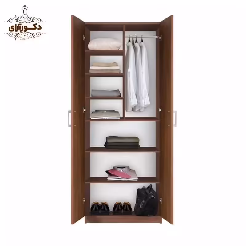 کتابخانه مدل Simple3