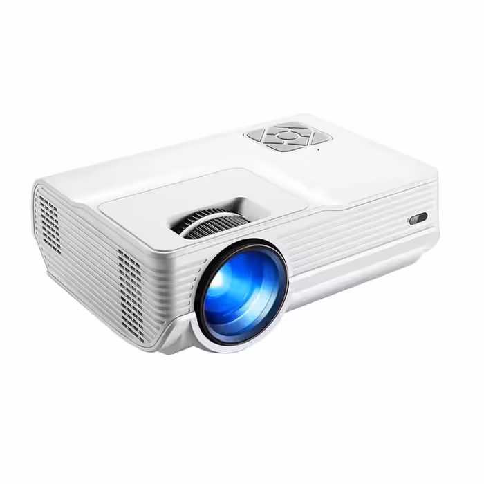 ویدئو پروژکتور مدل FunLites HML-4011 - کالاوما