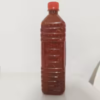 سس تند دست ساز- کاملا طبیعی و بسیار تند و در بسته بندی بهداشتی بزرگ 1000 گرمی