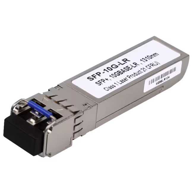 SFP-10G-LR | شبکه ارغوان 021-41902