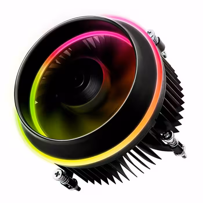 خنک کننده پردازنده دارک فلش Shadow