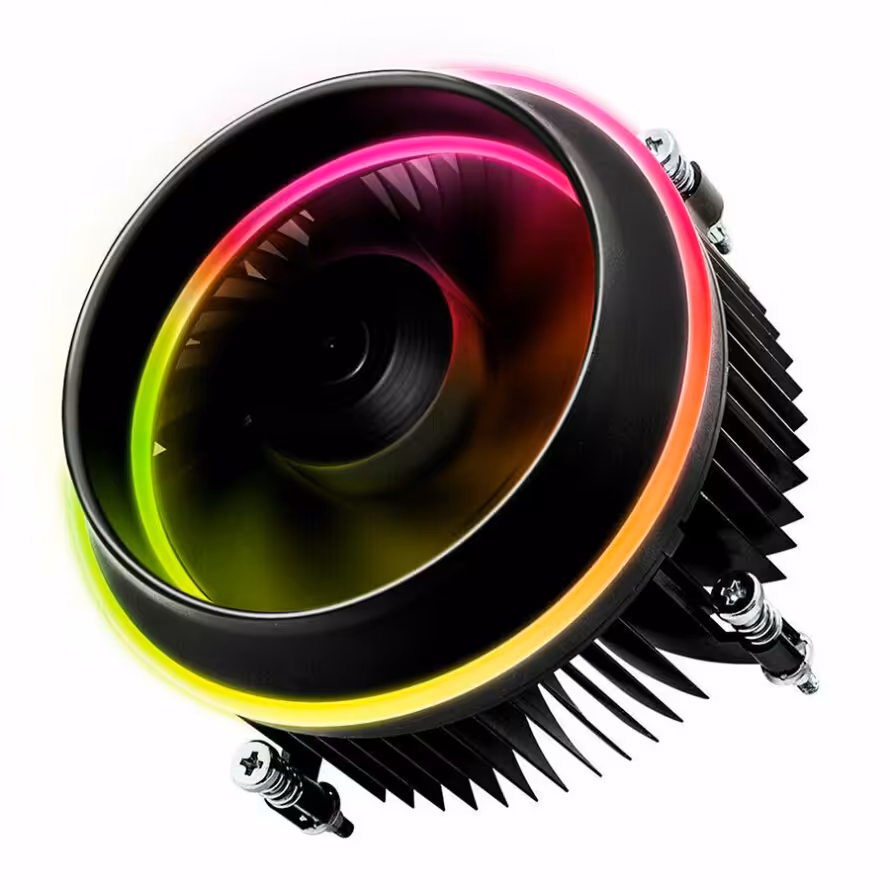 خنک کننده پردازنده دارک فلش Shadow