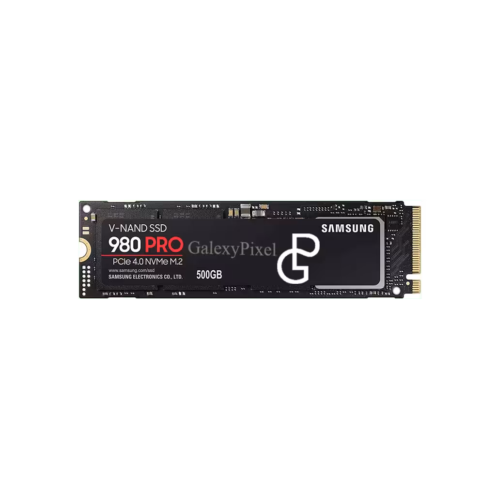 حافظه اس اس دی SAMSUNG 980 PRO 500GB