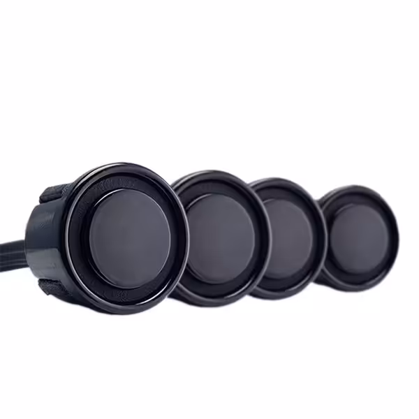 سنسور دنده عقب 18.5 میل استیل میت مدل P5 بسته بندی 4 عددی کد ASC20