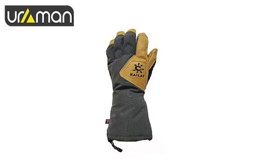 دستكش دو پوش کوهنوردی مردانه گورتكس کایلاس مدل GORE-TEX 3-in-1 Pro Skiing Gloves KM210005