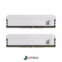 رم دسکتاپ DDR5 دو کاناله 4800 مگاهرتز CL40 ازگارد مدل Freyr T3 ظرفیت 32 گیگابایت
فروشگاه اینترنتی تخصصی لپتاپ لپ مال