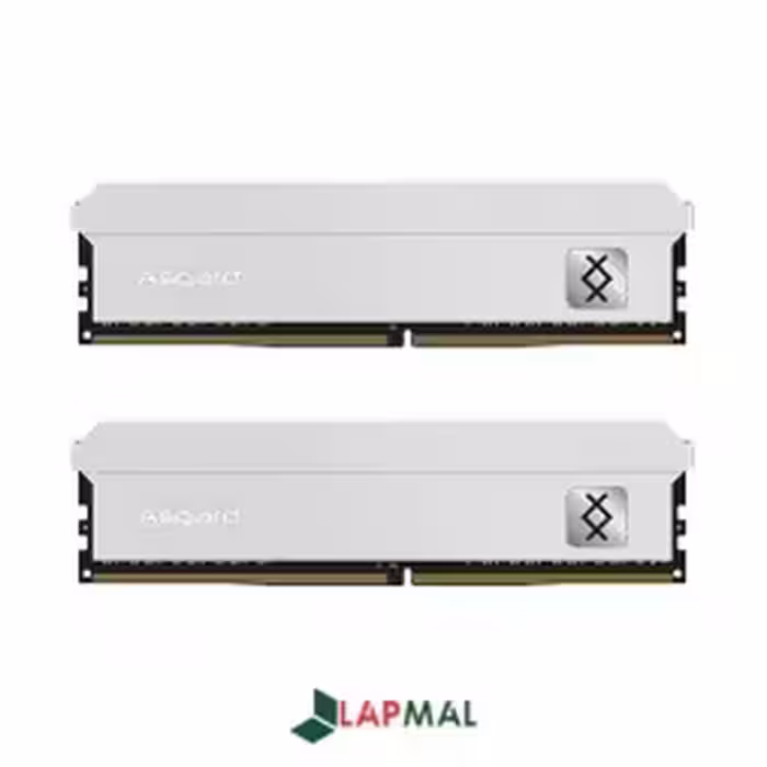 رم دسکتاپ DDR5 دو کاناله 4800 مگاهرتز CL40 ازگارد مدل Freyr T3 ظرفیت 32 گیگابایت
فروشگاه اینترنتی تخصصی لپتاپ لپ مال