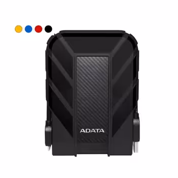 هارد اکسترنال 1TB ای دیتا مدل HD710 Pro USB3.2 Gen1