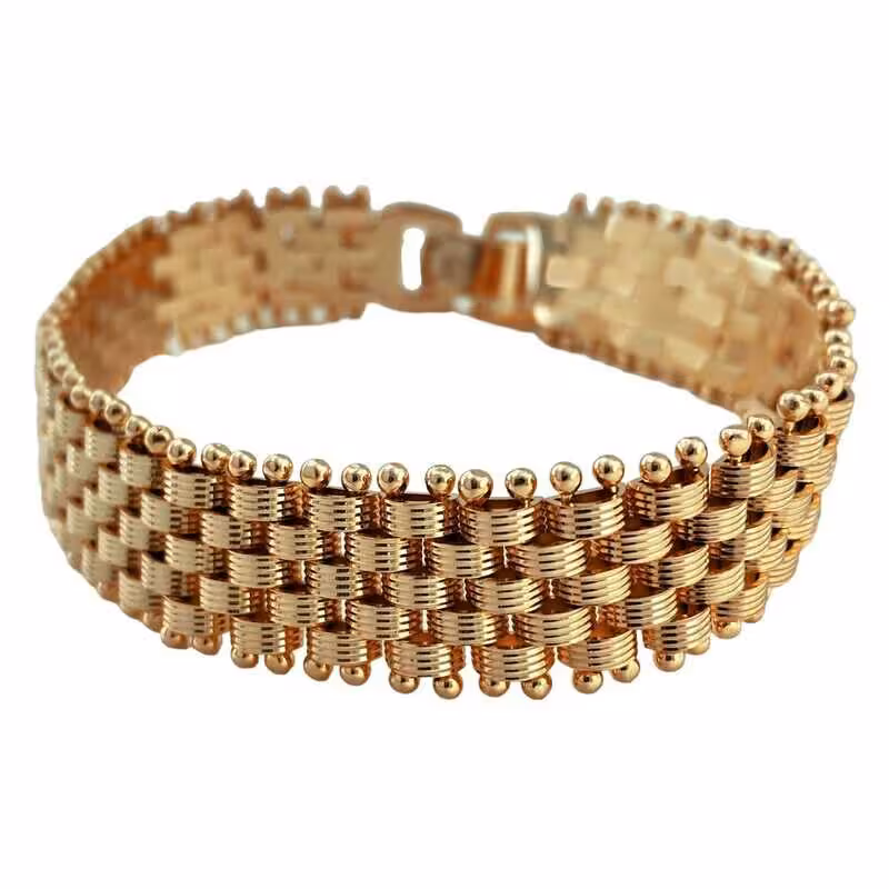 دستبند زنانه ژوپینگ 