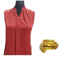 تاپ زنانه مجلسی