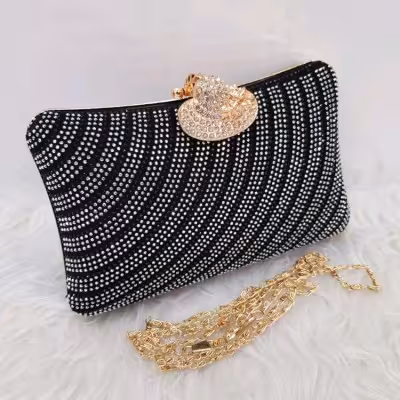 کیف مجلسی زنانه