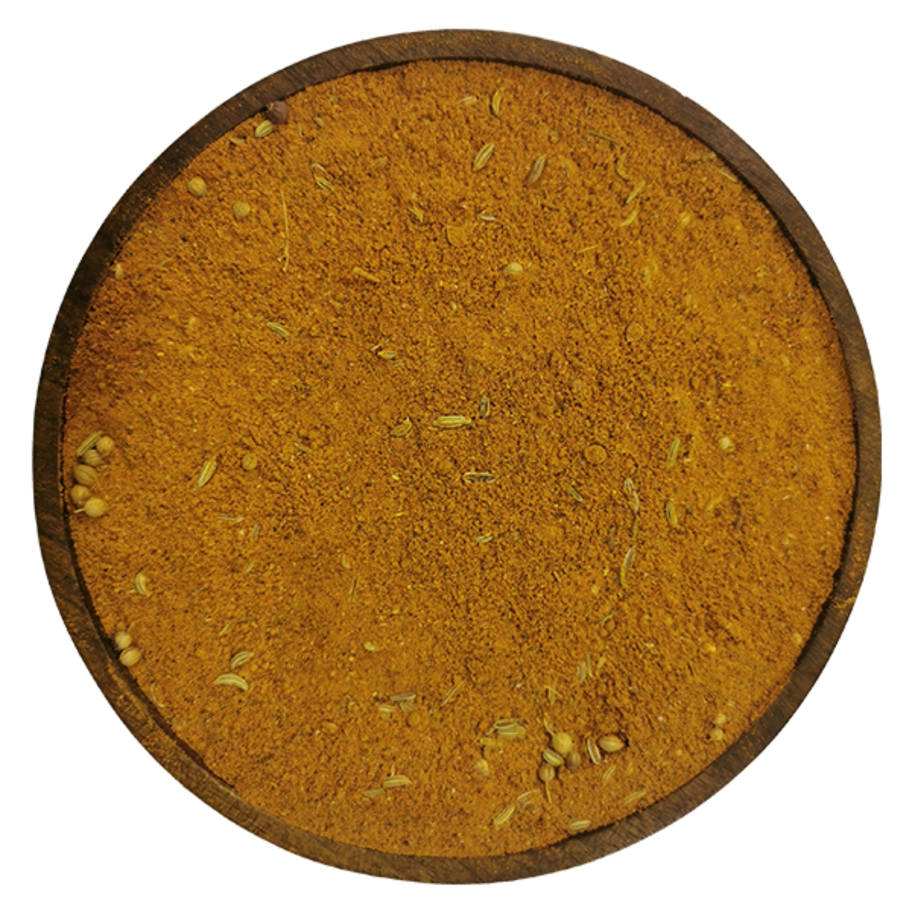 ادویه کاری مرغ 250 گرمی