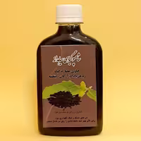 شامپو گیاهی سیاه دانه مبین.