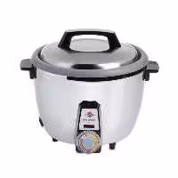 پلوپز پارس خزر مدل RC-271TS