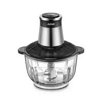 خرد کن آزور مدل AZ-235