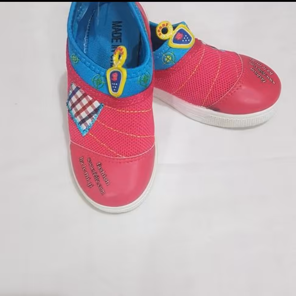 کفش دخترونه