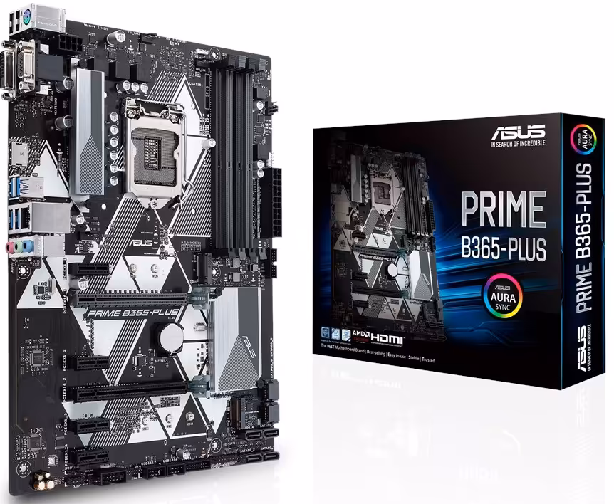 مادربرد ایسوس مدل PRIME B365-PLUS