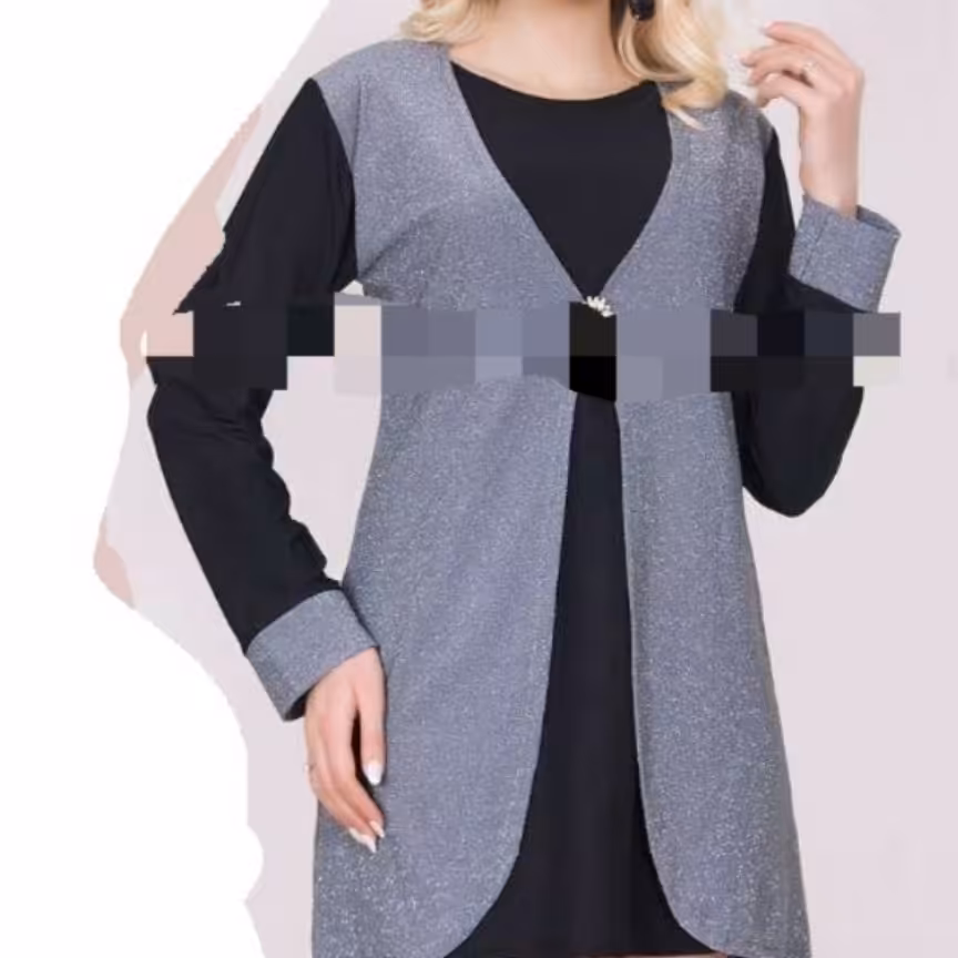 تونیک زنانه4