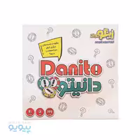 بازی فکری دانیتو