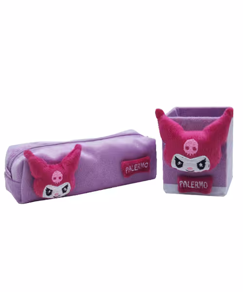 ست  پالرمو جامدادی و جاقلمی