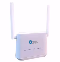 مودم روتر رومیزی 4G یوتل L443