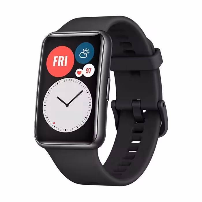 ساعت هوشمند هوآوی مدل WATCH FIT
