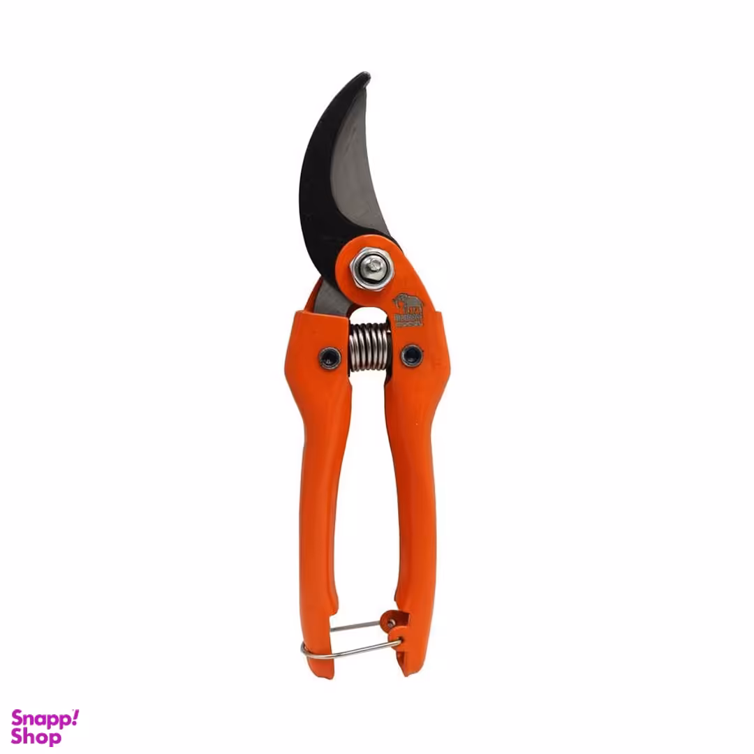 قیچی باغبانی مدل الفنت کد YPK-T-190MM