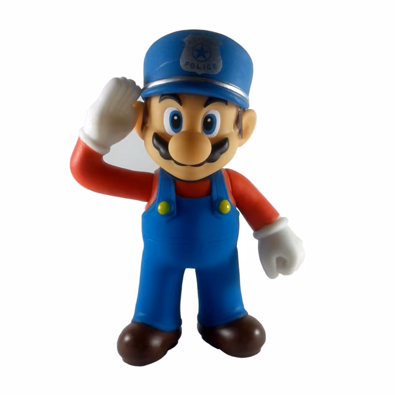 اکشن فیگور مدل Super Mario کد 42