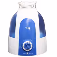 بخور سرد اولتراسونیک وی مد VM200