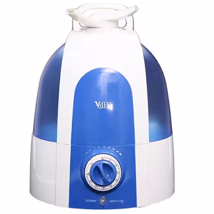 بخور سرد اولتراسونیک وی مد VM200