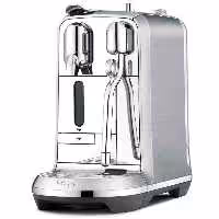 اسپرسو ساز نسپرسو سیج کریتیستا پلاس مدل SNE800BSS