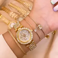 ساعت والار زنانه موتور شرکتی