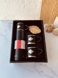 فلاسک 700 میل سه فنجون DIWANGXIN