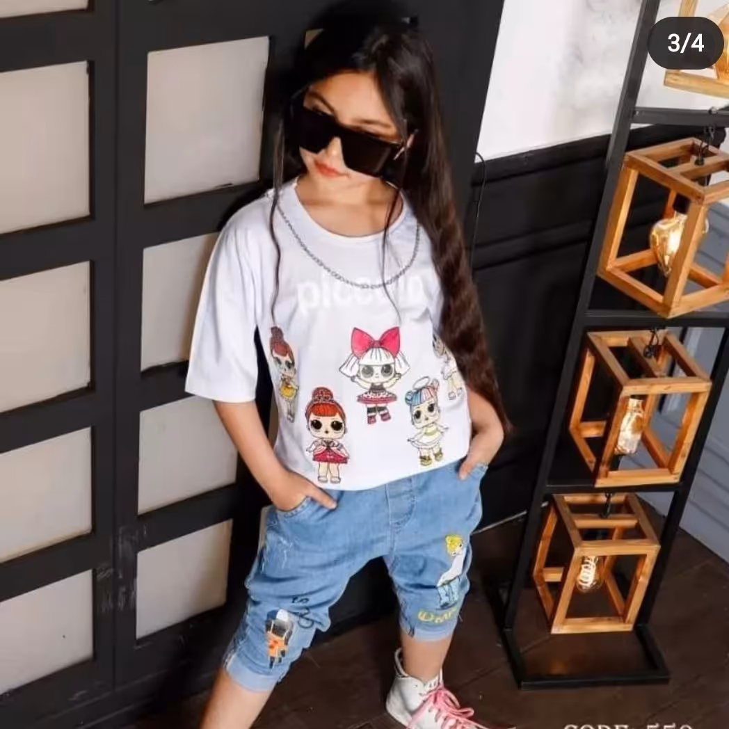 کراپ لول