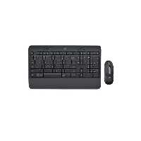کیبورد و ماوس بی سیم لاجیتک مدل Logitech SIGNATURE MK650