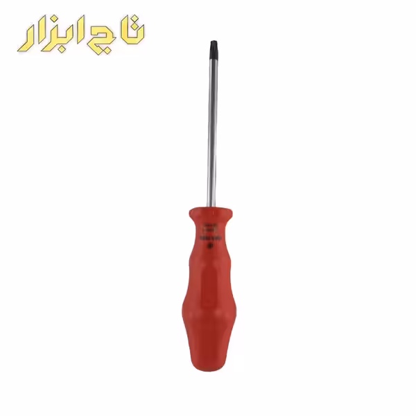 پیچ گوشتی ستاره ای ایران پتک مدل QC 1016
