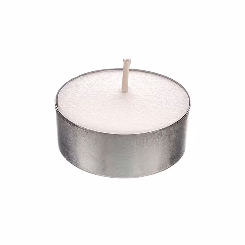 شمع وارمر کد 53