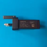 کلگی شارژ  سه پین سونی