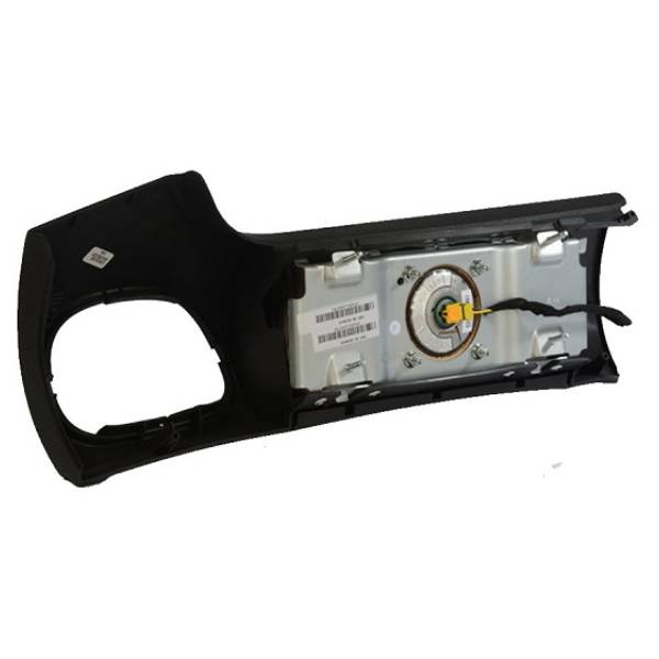 مجموعه کیسه هوای سمت راست کروز پلاس مناسب پژو 206 دارای کاور کروز کد CR30060601