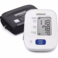 فشار سنج بازویی امرون مدل OMRON M2 | فروشگاه اینترنتی تاتا کالا