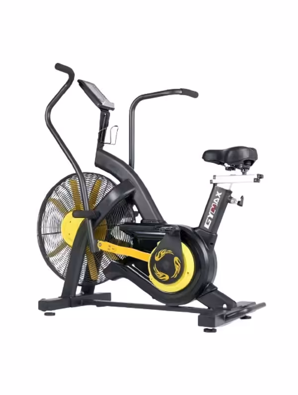 دوچرخه ایربایک GYMAX مدل K600