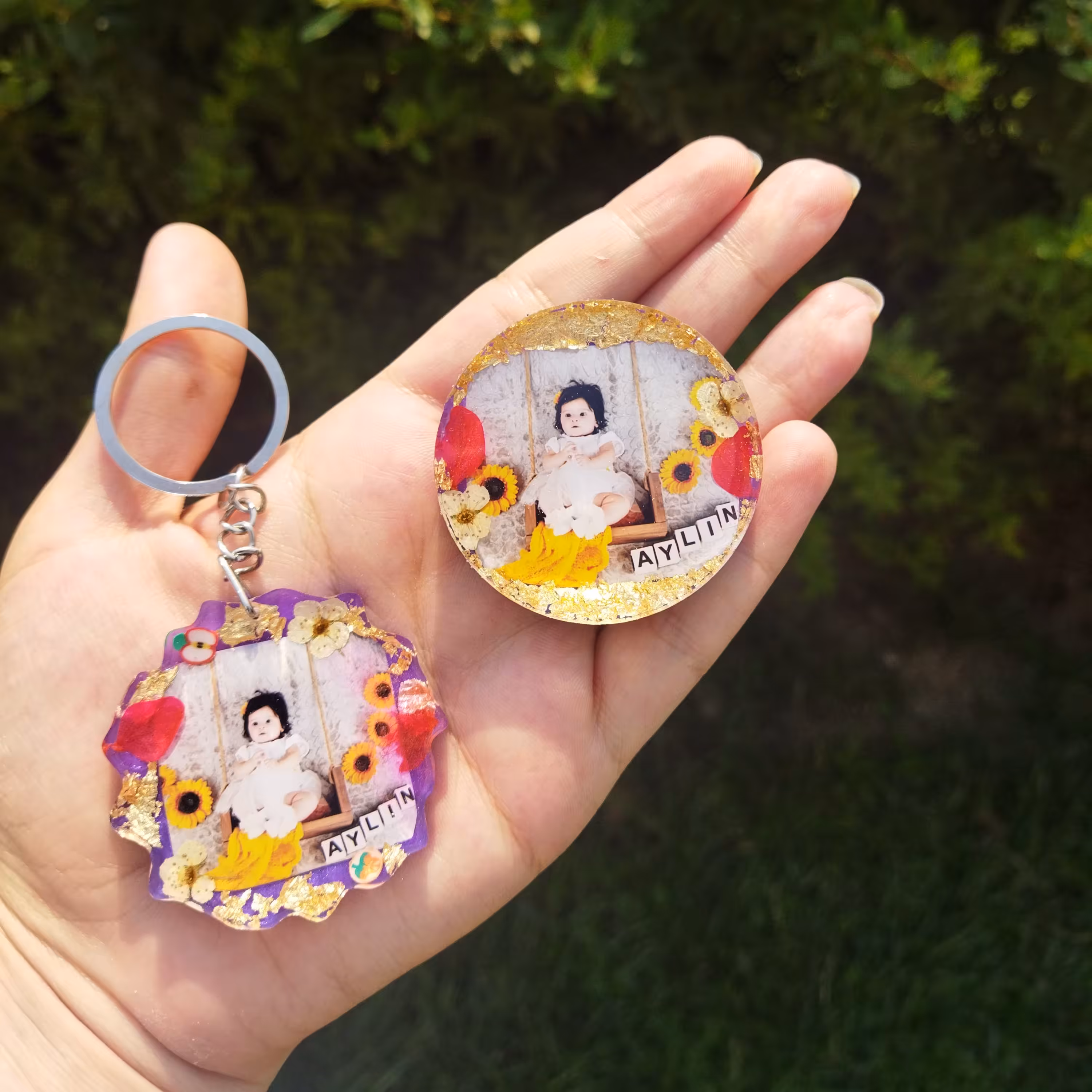 جاسوئیچی عکس چهره