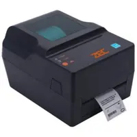 پرینتر لیبل زن ZEC مدل ZP400-E