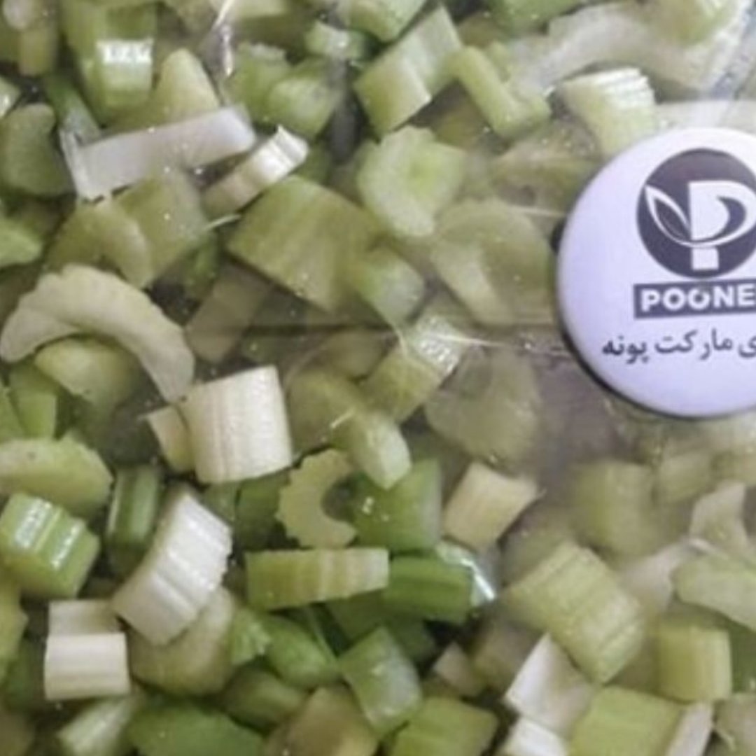 ساقه ی کرفس