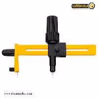 کاتر گردبر الفا مدل CMP-1/DX