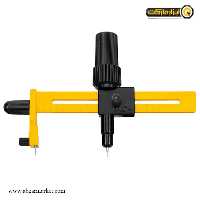 کاتر گردبر الفا مدل CMP-1/DX
