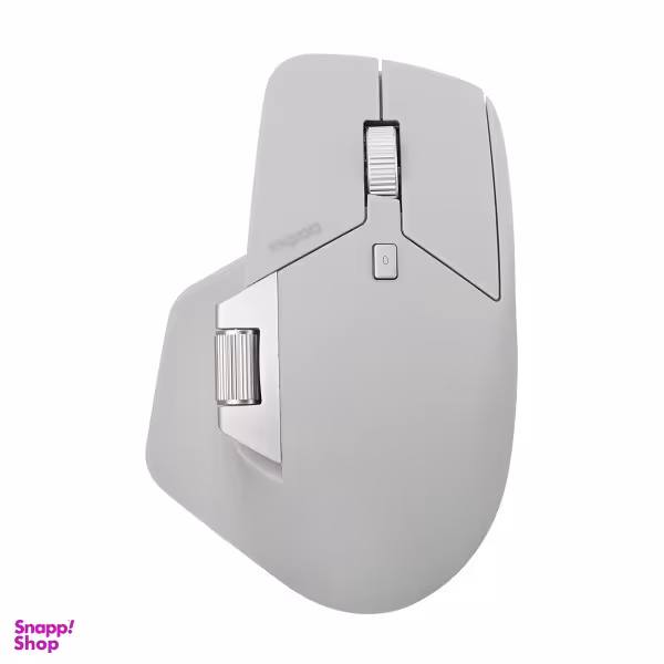 ماوس بی سیم رپو مدل MT760