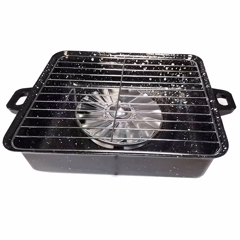 کباب پز صبا