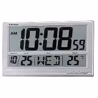 ساعت دیواری سیکو، زیرمجموعه Wall Clock, کد QHL056SN